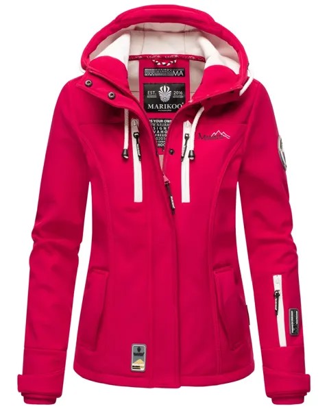 Куртка Marikoo Softshell 