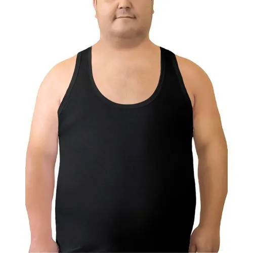 Майка Oztas, размер 3XL, черный