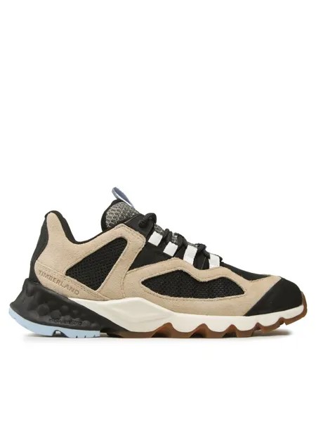 Полуботинки Solar Wave Timberland, бежевый