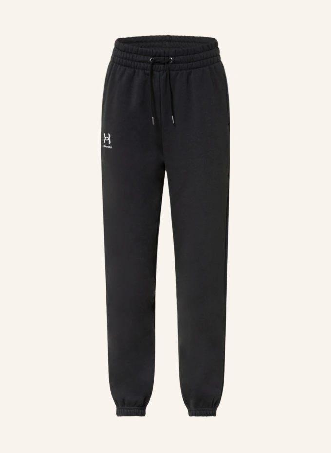 Спортивные штаны Under Armour, черный