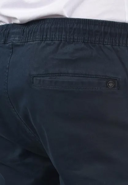 Спортивные штаны Sdhenako Solid, insignia синие
