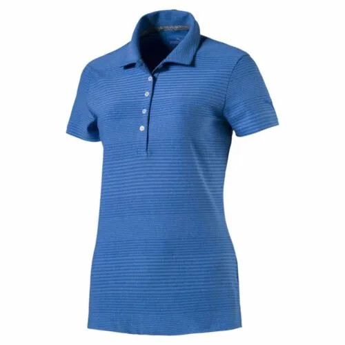 [574772-05] Женское поло Puma Pounce Aston Polo