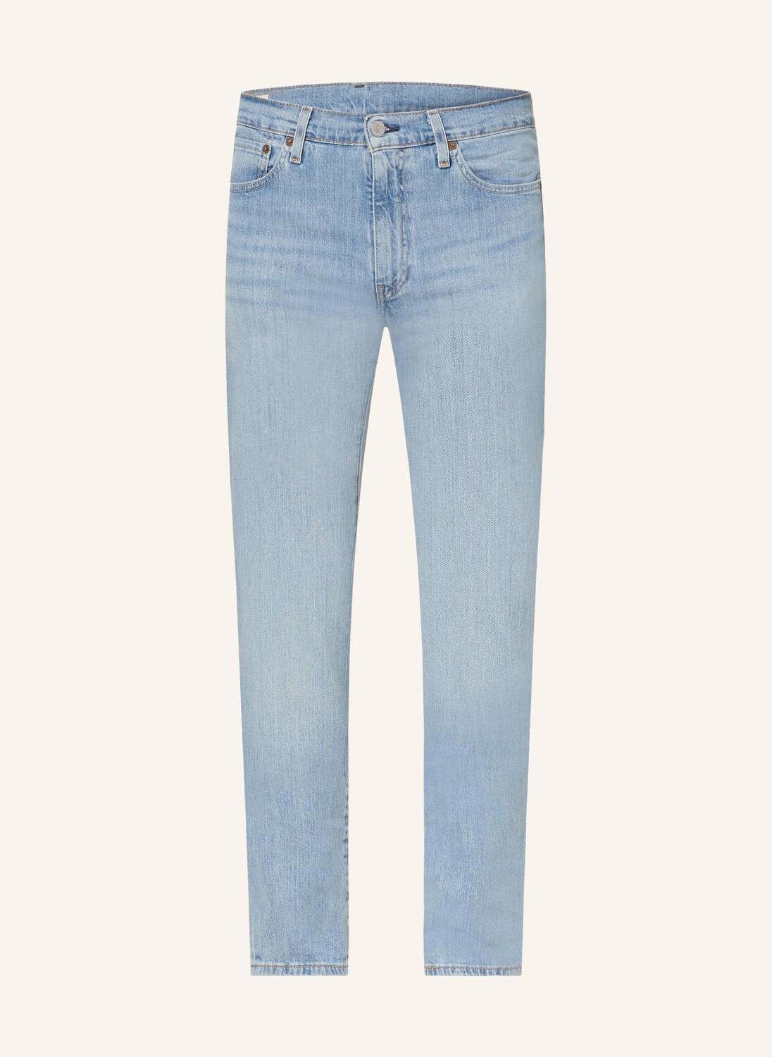 Джинсы 511 узкого кроя Levi'S, индиго