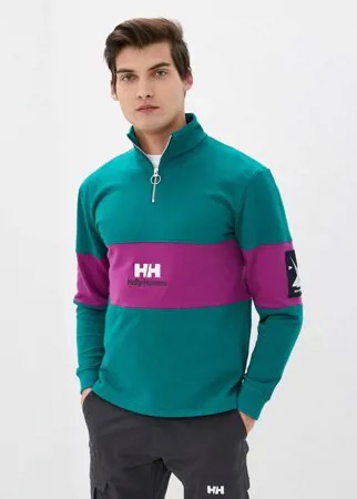 Олимпийка Helly Hansen