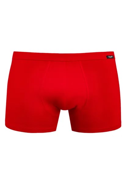 Боксеры Teyli Boxershorts aus Baumwolle für Männer Levi, красный