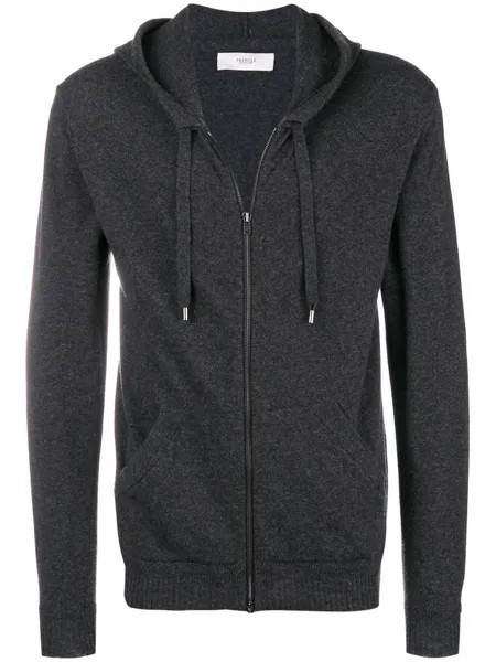 Pringle of Scotland knitted lounge hoodie