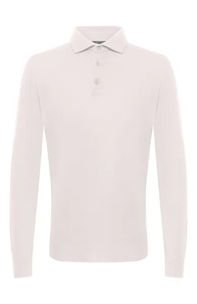 Кашемировое поло Loro Piana