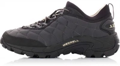 Полуботинки утепленные мужские Merrell Ice Cap Moc II, размер 41