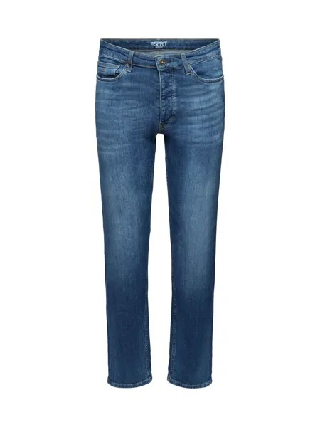 Повседневные джинсы Esprit, темно-синий