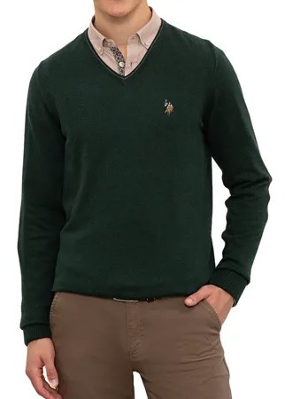 Пуловер U.S. Polo Assn.