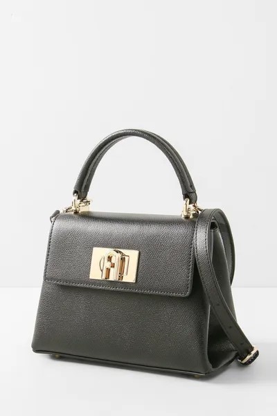 Сумка кросс-боди женская Furla WB00109ARE0001007 чёрная