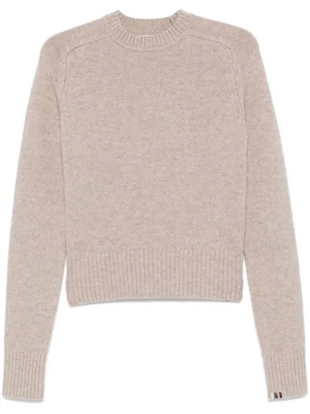 Extreme cashmere джемпер N°80 Glory, нейтральный цвет