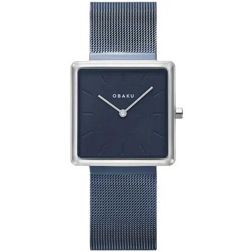 Наручные часы OBAKU