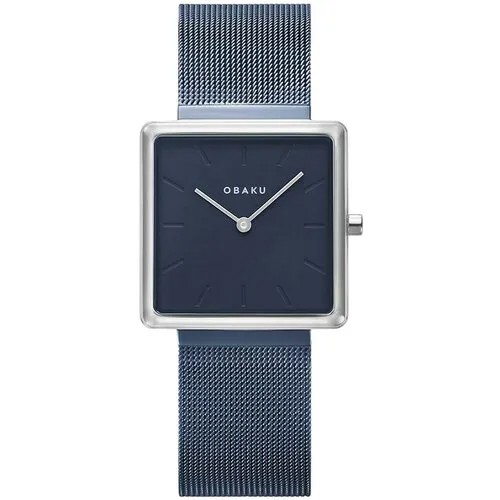 Наручные часы OBAKU