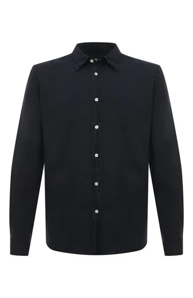 Льняная рубашка Woolrich