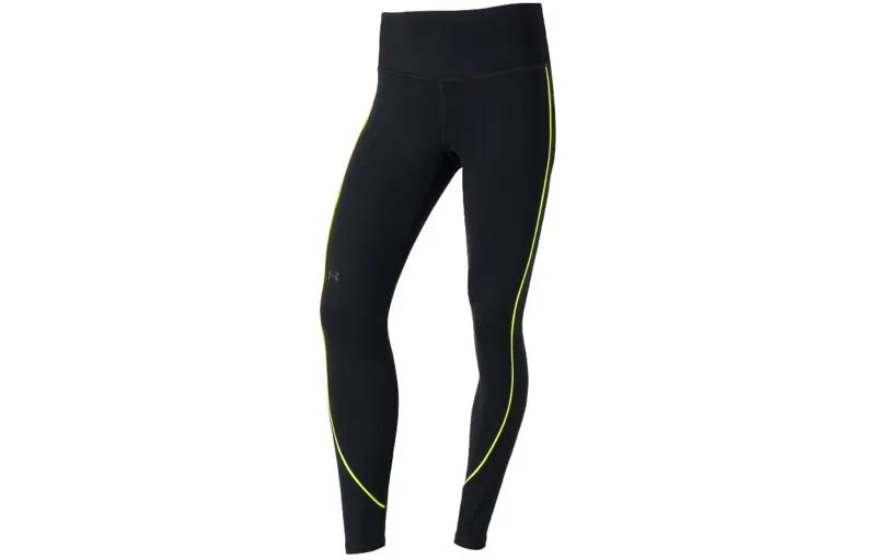 Женские спортивные брюки Under Armour, цвет Black