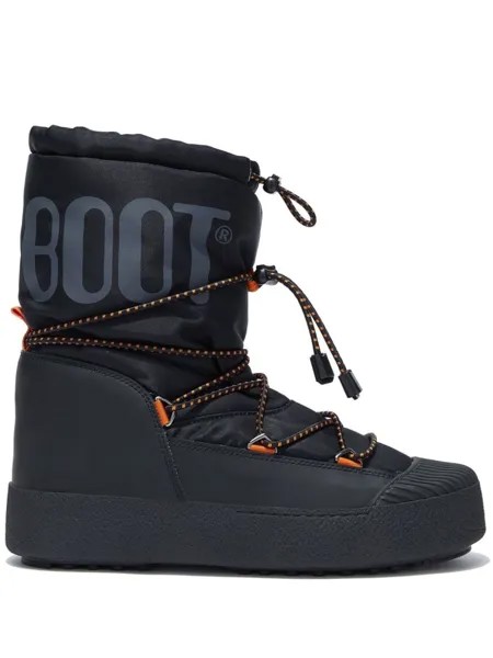 Moon Boot ботинки MTrack Polar, черный