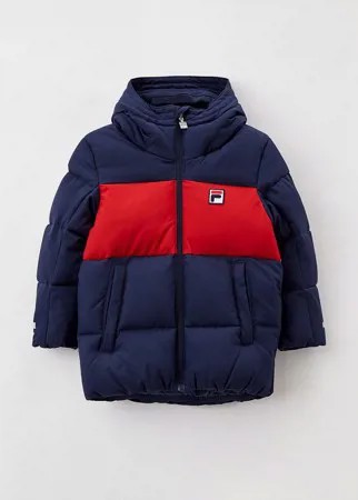 Куртка утепленная Fila