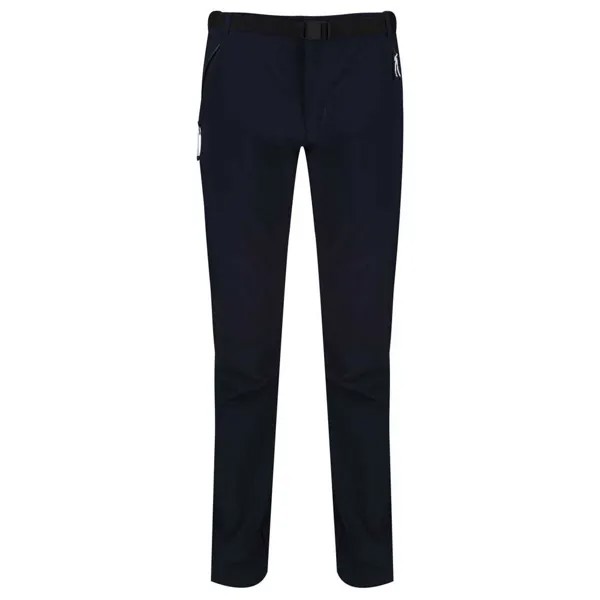 Спортивные брюки Regatta Xert Stretch III, черный
