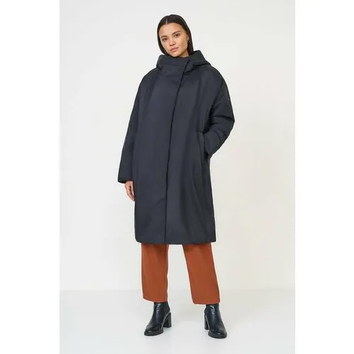 Куртка Baon B0523510, размер 44, black