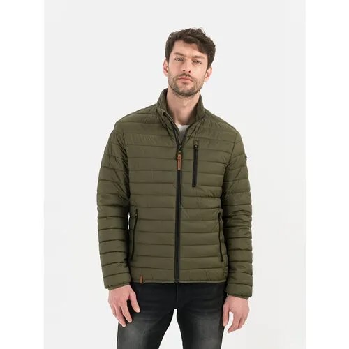 Куртка Camel Active, размер 52, хаки