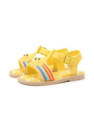 Босоножки Melissa