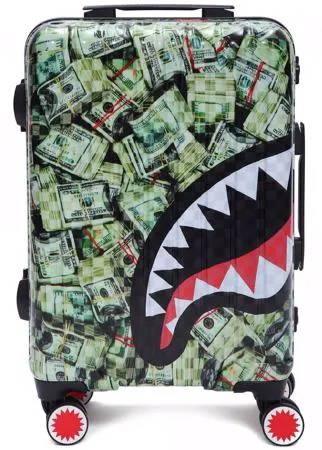 Чемодан SPRAYGROUND