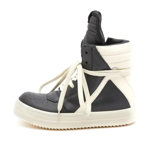 Кроссовки Rick Owens BabyGeo Geobasket Sneaker