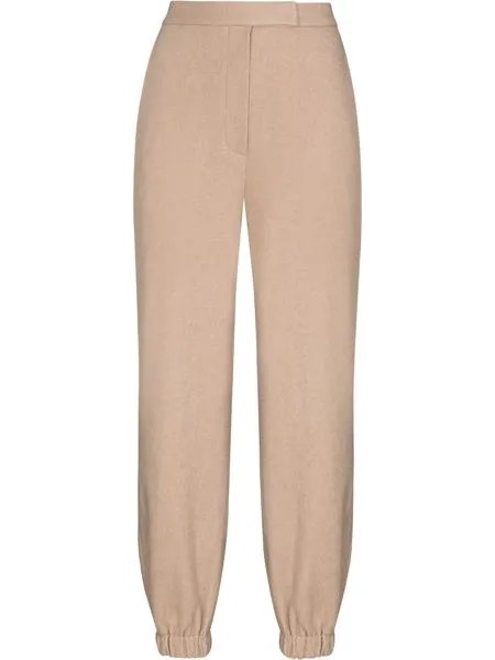 Frankie Shop Samara suit track pants
