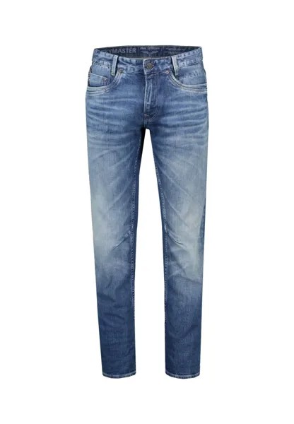 Джинсы Tapered Fit SKYMASTER PME Legend, цвет blue
