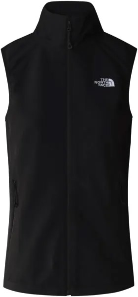 Короткий жилет The North Face 