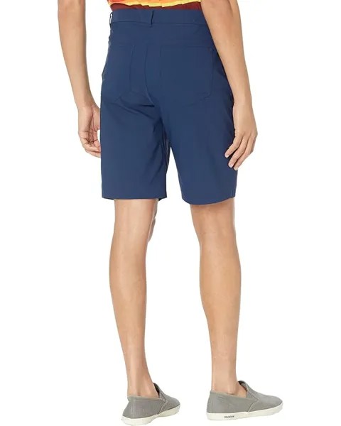 Шорты Oakley Perf 5 Utility Shorts, цвет Team Navy
