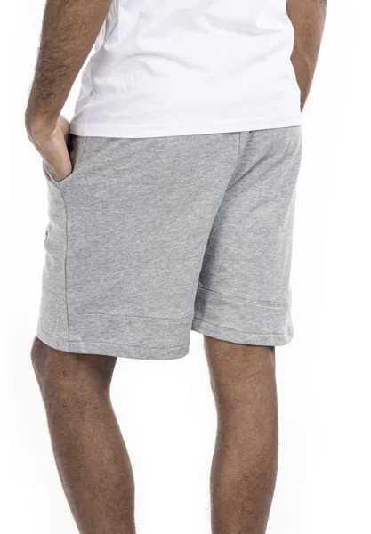 Спортивные брюки Carsten U.S. Polo Assn., цвет grey melange