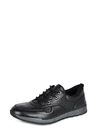 Кроссовки мужские T.Taccardi K5253LC-1 черные 43 RU