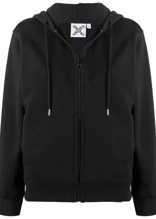 Kenzo худи с логотипом
