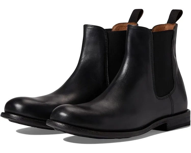 Ботинки Frye Tyler Chelsea, цвет Black 3