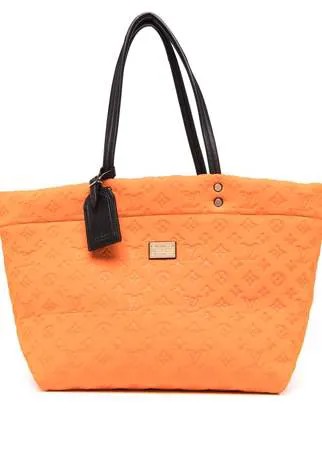 Louis Vuitton сумка-тоут Scuba MM 2008-го года