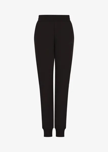 Спортивные штаны Armani Exchange, черный