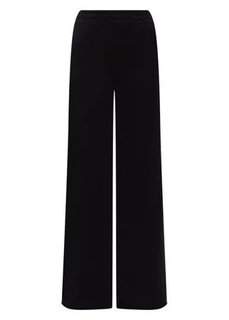 Хлопковые брюки Acne Studios
