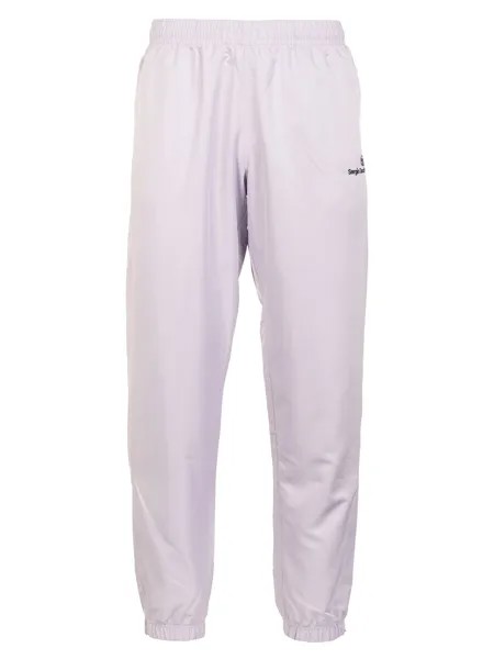 Тренировочные брюки Sergio Tacchini CARSON, фиолетовый