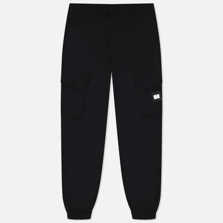 Мужские брюки Weekend Offender Pianemo AW21, цвет чёрный, размер XL