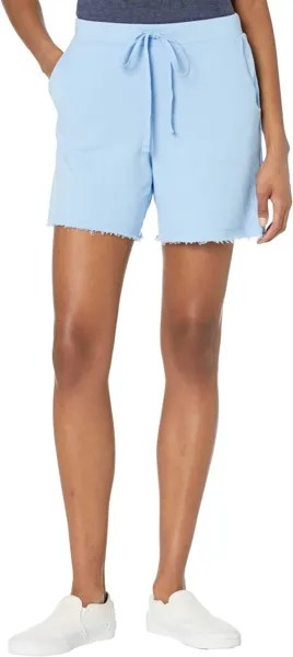 Шорты Michael Stars Reggie Cutoffs Shorts in Hermosa French Terry, цвет Sky