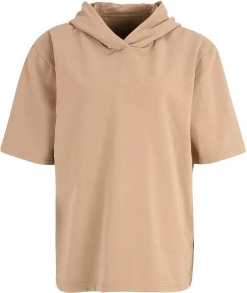 Толстовка Fila Hoodie, розовый
