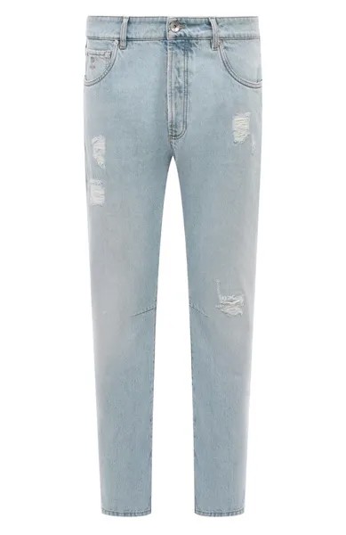 Джинсы Brunello Cucinelli