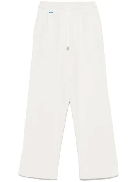 Cotton Citizen спортивные брюки The Boston, белый
