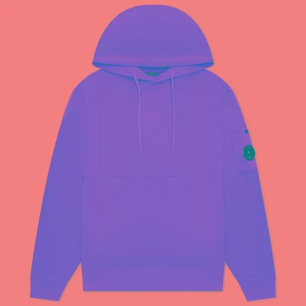 Мужская толстовка C.P. Company Cotton Fleece Hoodie