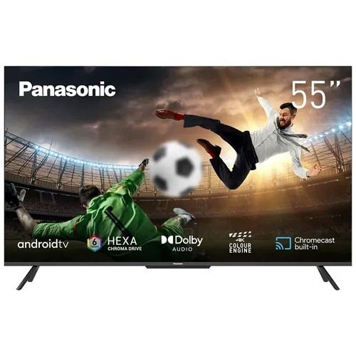 Телевизор Panasonic TH-55HX750M