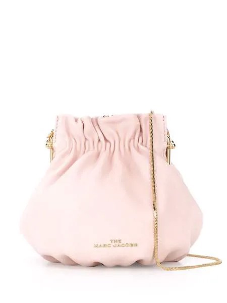 Marc Jacobs сумка на плечо Soiree с логотипом