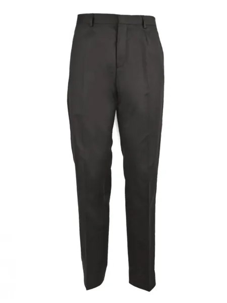 Спортивные брюки regular fit Calvin Klein, черный
