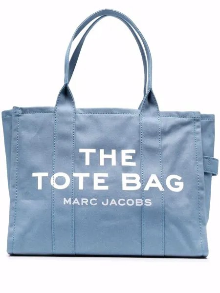 Marc Jacobs объемная сумка The Tote